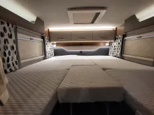 Fahrzeugbild Knaus Van TI 640 MEG VANSATION MAN #14