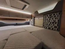 Fahrzeugbild Knaus Van TI 640 MEG VANSATION MAN #46