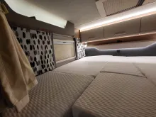 Fahrzeugbild Knaus Van TI 640 MEG VANSATION MAN #45