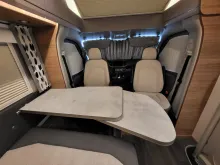 Fahrzeugbild Knaus Van TI 640 MEG VANSATION MAN #34