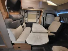 Fahrzeugbild Knaus Van TI 640 MEG VANSATION MAN #9