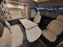 Fahrzeugbild Knaus Van TI 640 MEG VANSATION MAN #35