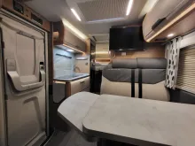 Fahrzeugbild Knaus Van TI 640 MEG VANSATION MAN #36