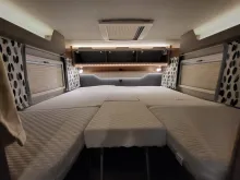 Fahrzeugbild Knaus Van TI 640 MEG VANSATION MAN #47