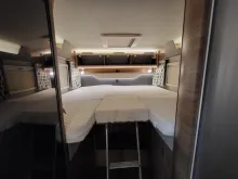 Fahrzeugbild Knaus Van TI 640 MEG VANSATION MAN #44