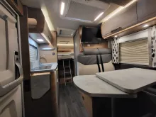 Fahrzeugbild Knaus Van TI 640 MEG VANSATION MAN #10