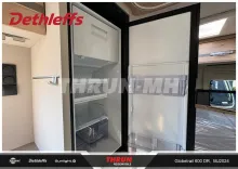 Fahrzeugbild Dethleffs Globetrail Advantage 600 DR Fiat #12