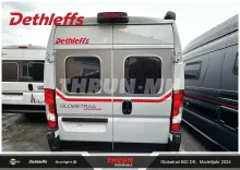 Fahrzeugbild Dethleffs Globetrail Advantage 600 DS Fiat #4