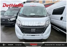 Fahrzeugbild Dethleffs Globetrail Advantage 600 DS Fiat #5