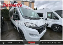 Fahrzeugbild Dethleffs Globetrail Advantage 600 DS Fiat #6