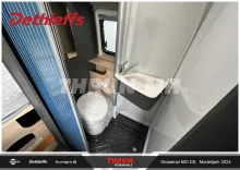 Fahrzeugbild Dethleffs Globetrail Advantage 600 DS Fiat #11