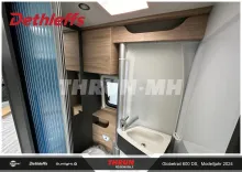 Fahrzeugbild Dethleffs Globetrail Advantage 600 DS Fiat #12