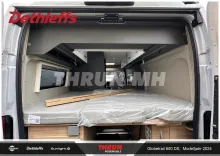 Fahrzeugbild Dethleffs Globetrail Advantage 600 DS Fiat #13