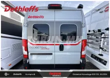 Fahrzeugbild Dethleffs Globetrail Advantage 600 DS Fiat #3