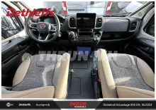 Fahrzeugbild Dethleffs Globetrail Advantage 600 DS Fiat #6