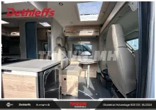 Fahrzeugbild Dethleffs Globetrail Advantage 600 DS Fiat #8