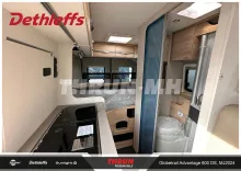 Fahrzeugbild Dethleffs Globetrail Advantage 600 DS Fiat #9