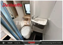 Fahrzeugbild Dethleffs Globetrail Advantage 600 DS Fiat #10