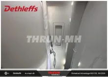 Fahrzeugbild Dethleffs Globetrail Advantage 600 DS Fiat #12
