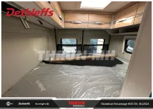 Fahrzeugbild Dethleffs Globetrail Advantage 600 DS Fiat #13