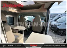 Fahrzeugbild Dethleffs Globetrail Advantage 600 DS Fiat #14