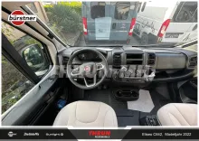 Fahrzeugbild Bürstner Eliseo C 642 Automatik Fiat Silber Maxi Sunroof #7