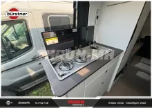 Fahrzeugbild Bürstner Eliseo C 642 | 180 PS AUTOM. MAXI | WINTER-PAKET #14