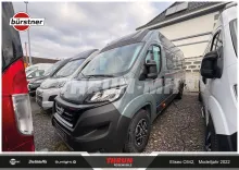 Fahrzeugbild Bürstner Eliseo C 642 #3