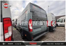 Fahrzeugbild Bürstner Eliseo C 642 #4