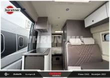 Fahrzeugbild Bürstner Eliseo C 642 #9