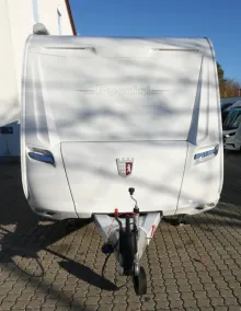 Fahrzeugbild Tabbert Puccini 550 E #5