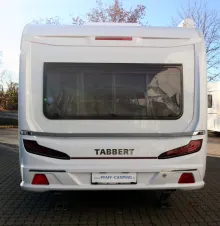 Fahrzeugbild Tabbert Puccini 550 E #6