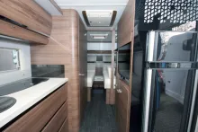 Fahrzeugbild Tabbert Puccini 550 E #7