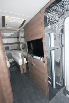 Fahrzeugbild Tabbert Puccini 550 E #8