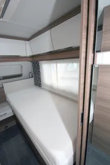 Fahrzeugbild Tabbert Puccini 550 E #11