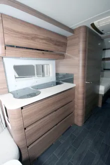 Fahrzeugbild Tabbert Puccini 550 E #12