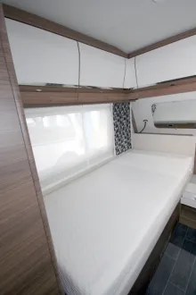 Fahrzeugbild Tabbert Puccini 550 E #13