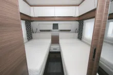 Fahrzeugbild Tabbert Puccini 550 E #14