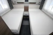 Fahrzeugbild Tabbert Puccini 550 E #15