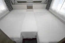 Fahrzeugbild Tabbert Puccini 550 E #16