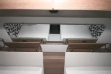 Fahrzeugbild Tabbert Puccini 550 E #17