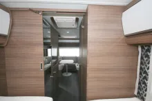 Fahrzeugbild Tabbert Puccini 550 E #18