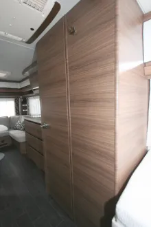 Fahrzeugbild Tabbert Puccini 550 E #19