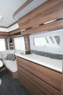 Fahrzeugbild Tabbert Puccini 550 E #20