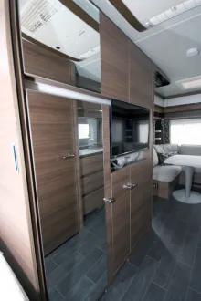 Fahrzeugbild Tabbert Puccini 550 E #21