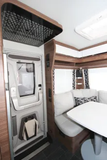 Fahrzeugbild Tabbert Puccini 550 E #22