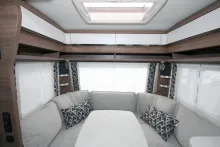 Fahrzeugbild Tabbert Puccini 550 E #23