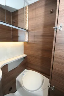 Fahrzeugbild Tabbert Puccini 550 E #25