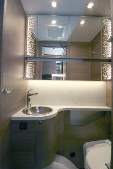 Fahrzeugbild Tabbert Puccini 550 E #26