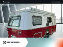 Fahrzeugbild Hymer Eriba ERIBA Touring 542 / 1.4 t / Zuladung 274 kg #1
